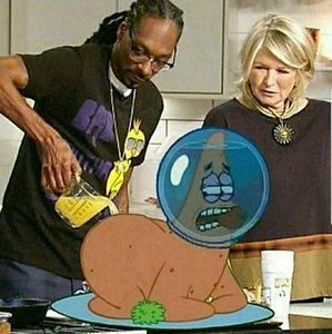 Meet your Posher, Albert